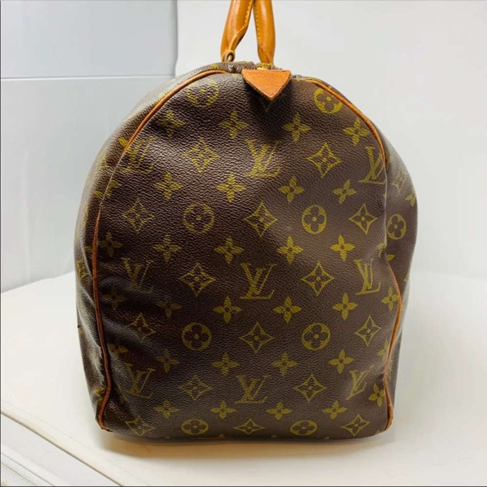 Louis Vuitton duffle - Picture 4 of 6